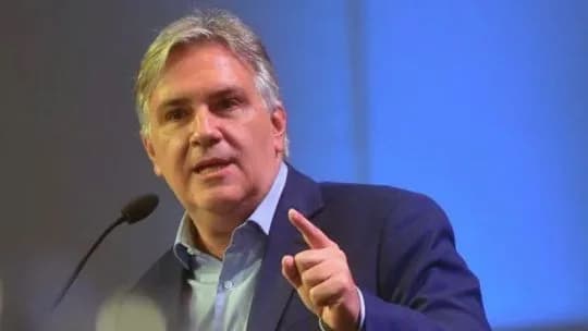 Llaryora sobre discapacidad: "No vamos a acompañar ningún recorte del Presupuesto nacional"