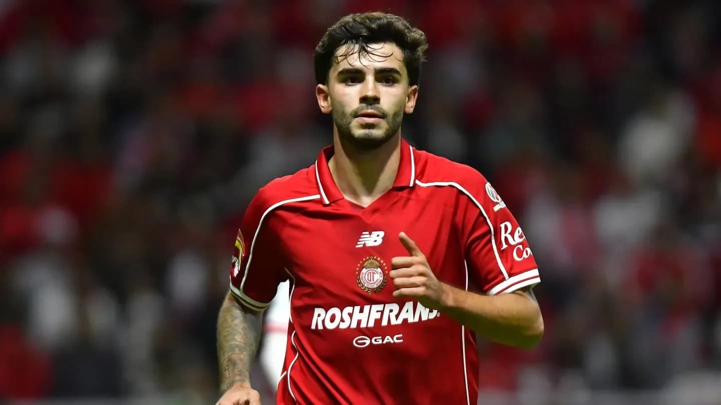 La reinvención de una de las sorpresas de Scaloni en la lista de la Selección Argentina - TyC Sports