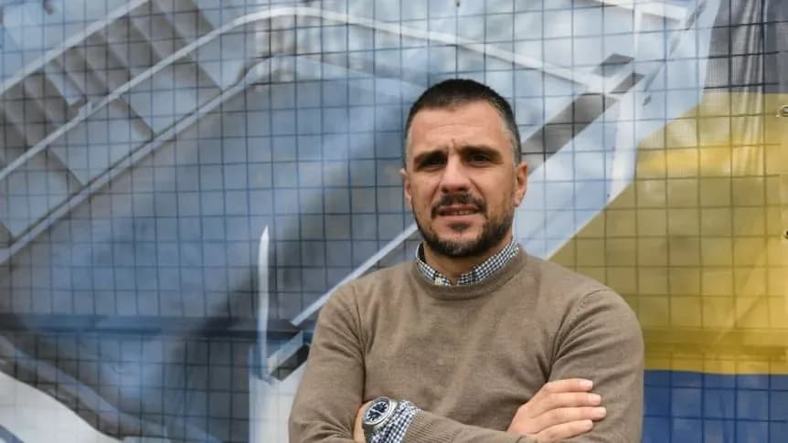 Nicolás Chiesa, ex-jefe de scouting de Boca: "Creo que con nuestra identidad hemos dejado un legado" - TyC Sports