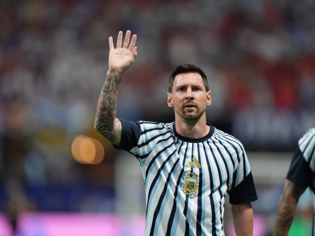 Se viene la venta de entradas para la despedida de Messi: precios y cómo comprarlas