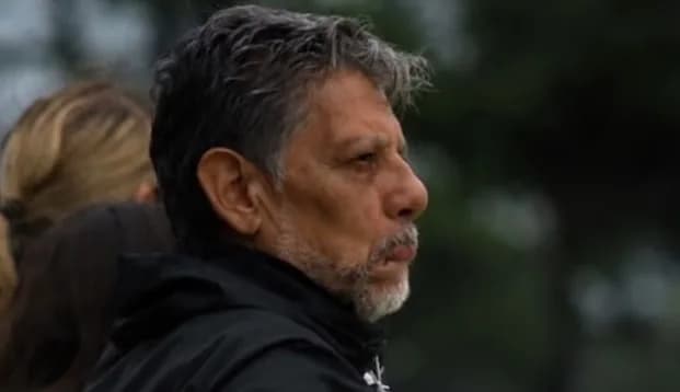 Detuvieron a Horacio “Chacho” Asensio por presunto abuso sexual a jugadoras adolescentes