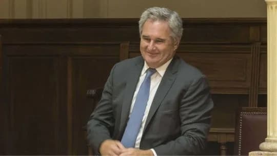 El Gobierno dio detalles sobre la llegada de León XIV y Quirno destacó el carácter “apostólico” de la visita