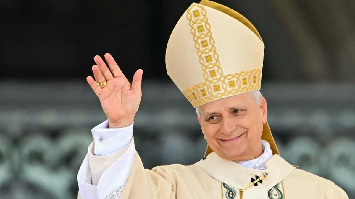 El Vaticano dio a conocer la agenda oficial de León XIV en la Argentina: día a día, todas las actividades del Papa