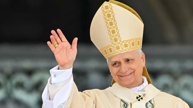El Vaticano dio a conocer la agenda oficial de León XIV en la Argentina: día a día, todas las actividades del Papa