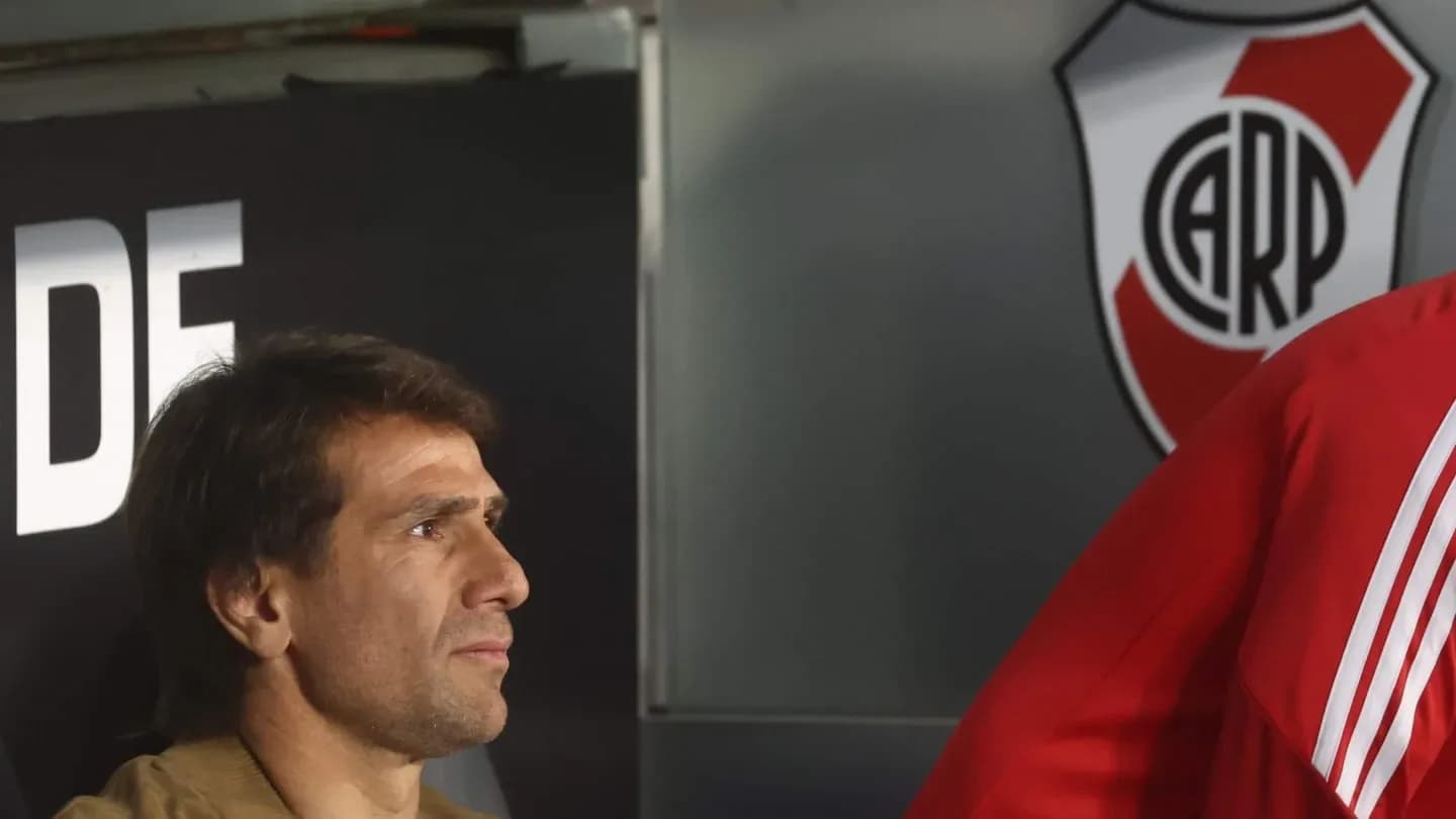 Los pros y contras del parate para River - TyC Sports