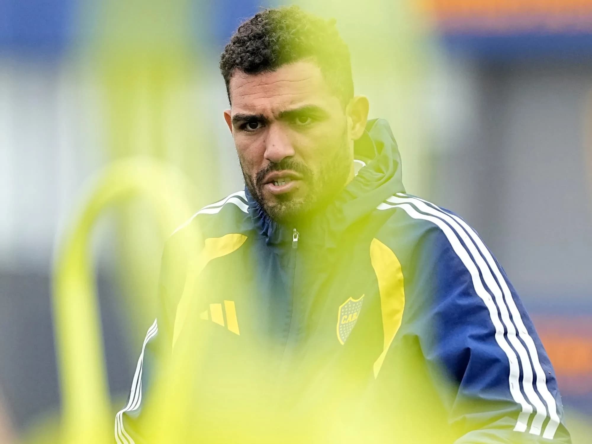 El llamado de Riquelme al DT de Colombia por la convocatoria de Montero y la contundente respuesta