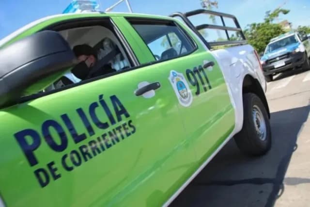 Investigan un robo millonario a una radio de la Ciudad de Corrientes