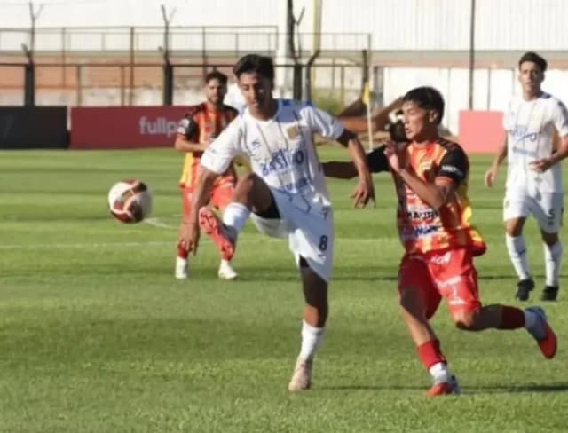 Boca Unidos enfrentará a Mitre de Posadas en los playoffs