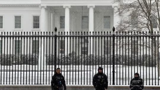 RDC: Donald Trump restringió el acceso de tres medios a la Casa Blanca