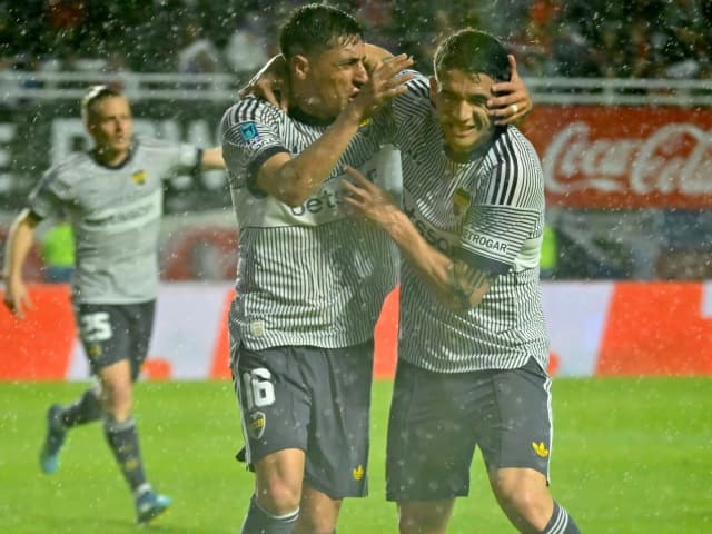 El desafío que Arruabarrena le planteó a Lautaro Blanco, uno de sus intocables en Boca