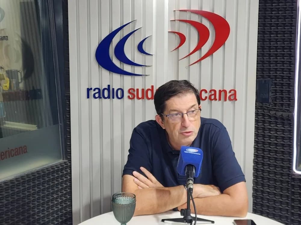 Elecciones 2027: Me preocupa la falta de una propuesta superadora
