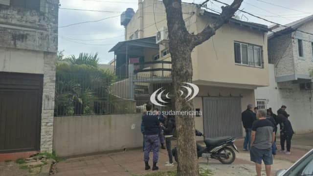 Chaco: hallan a una mujer muerta en su casa, tenía dos días de fallecida