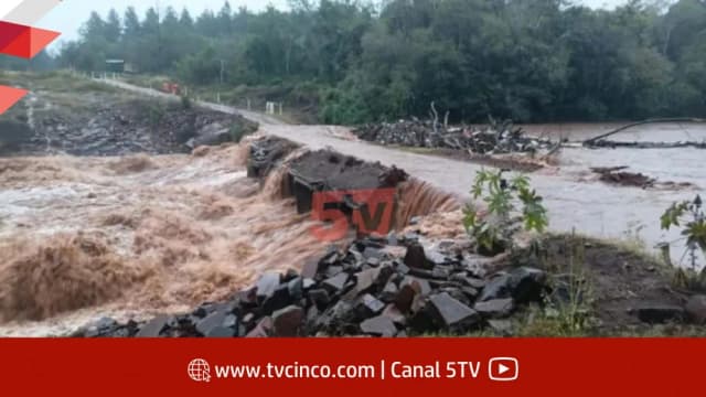El Niño, todavía sin fuerza, podría sentirse entre diciembre y enero
