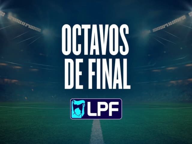 Al Clausura le quedan seis fechas: ¿qué equipos están entrando a playoffs y cómo serían los cruces de octavos?