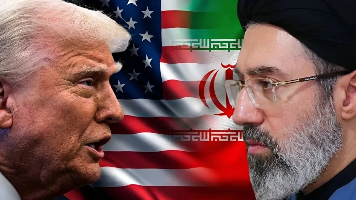 Irán mueve una pieza clave: ofrece reabrir el estrecho de Ormuz si EEUU reduce la presión militar