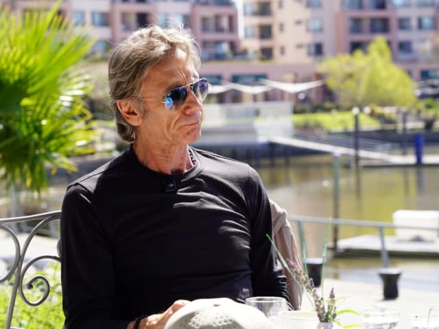 Ricardo Gareca con Olé: por qué nunca se disculpó con el hincha de Boca, "como DT soy paternalista", el cariño de Maradona y su mirada sobre las SAD