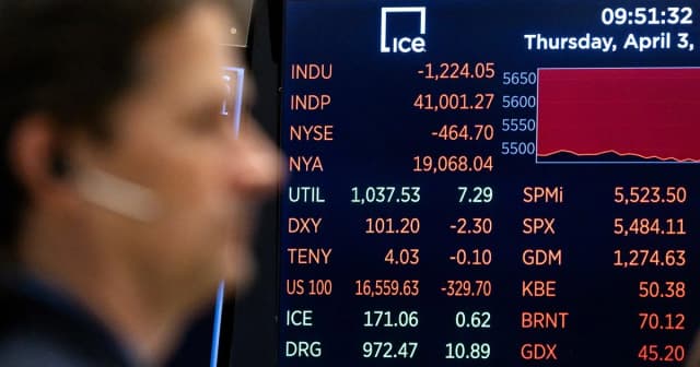 El riesgo país supera los 540 puntos y ya subió 6% en lo que va de septiembre: las razones de la escalada