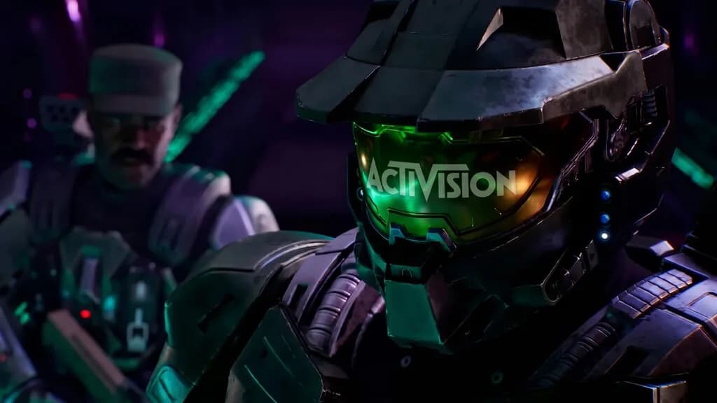 Microsoft está haciendo limpia y eso tiene una consecuencia: 'Halo' pasa a las manos de Activision-Blizzard