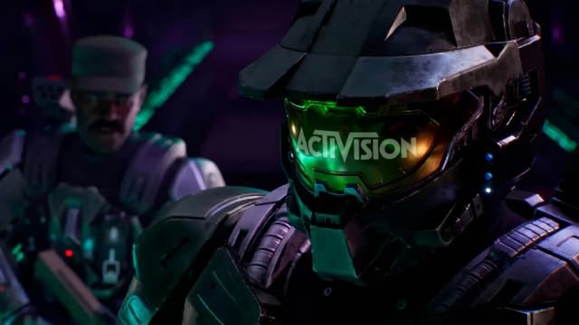 Microsoft está haciendo limpia y eso tiene una consecuencia: 'Halo' pasa a las manos de Activision-Blizzard