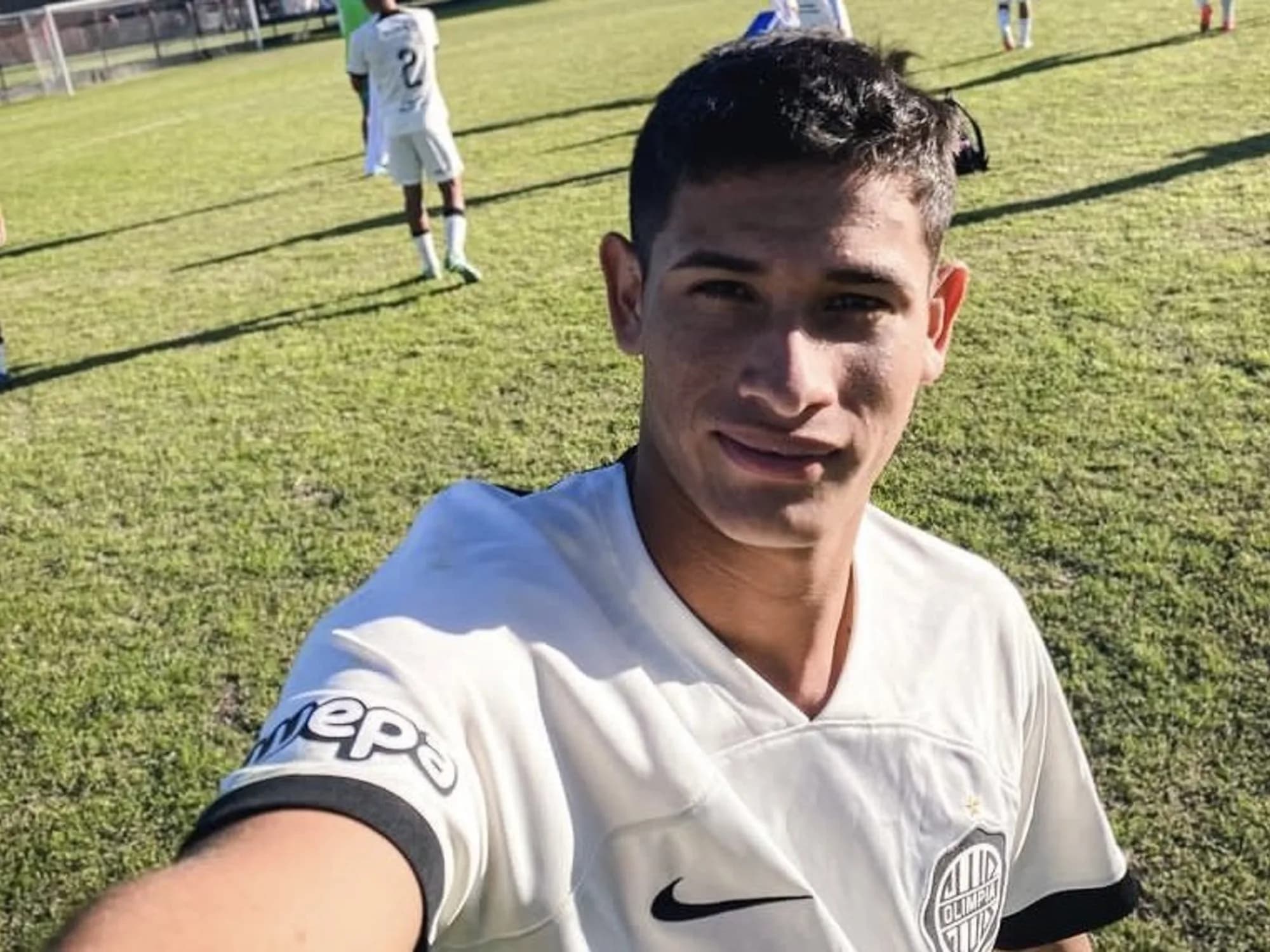 Está en semis del Suramericano, le hizo un golazo a la Argentina y River tiene prioridad de compra