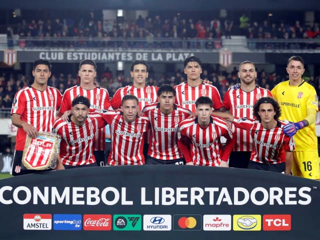Se queda en casa: Estudiantes podrá jugar en UNO en las semis de Libertadores contra Flamengo