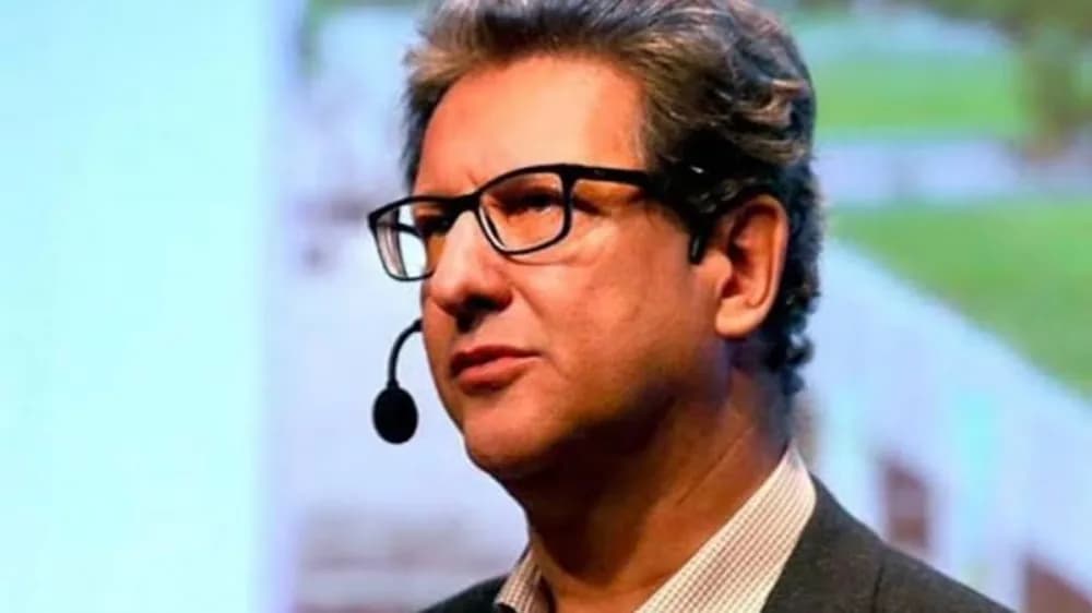 Anuncian que Pablo Di Liscia será el nuevo secretario de Discapacidad