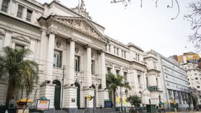 La Justicia intimó al Gobierno a que cumpla con la Ley de Financiamiento Universitario