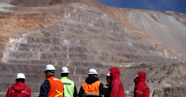 Con el cobre en camino, el 75% de los sanjuaninos rechaza que lleguen trabajadores de otras provincias o países