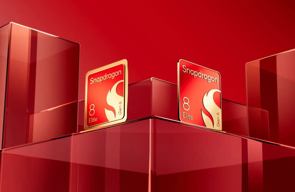 Hasta ahora, comprar el Snapdragon más potente era sencillo. Qualcomm acaba de cambiar las reglas con dos nuevos 8 Elite