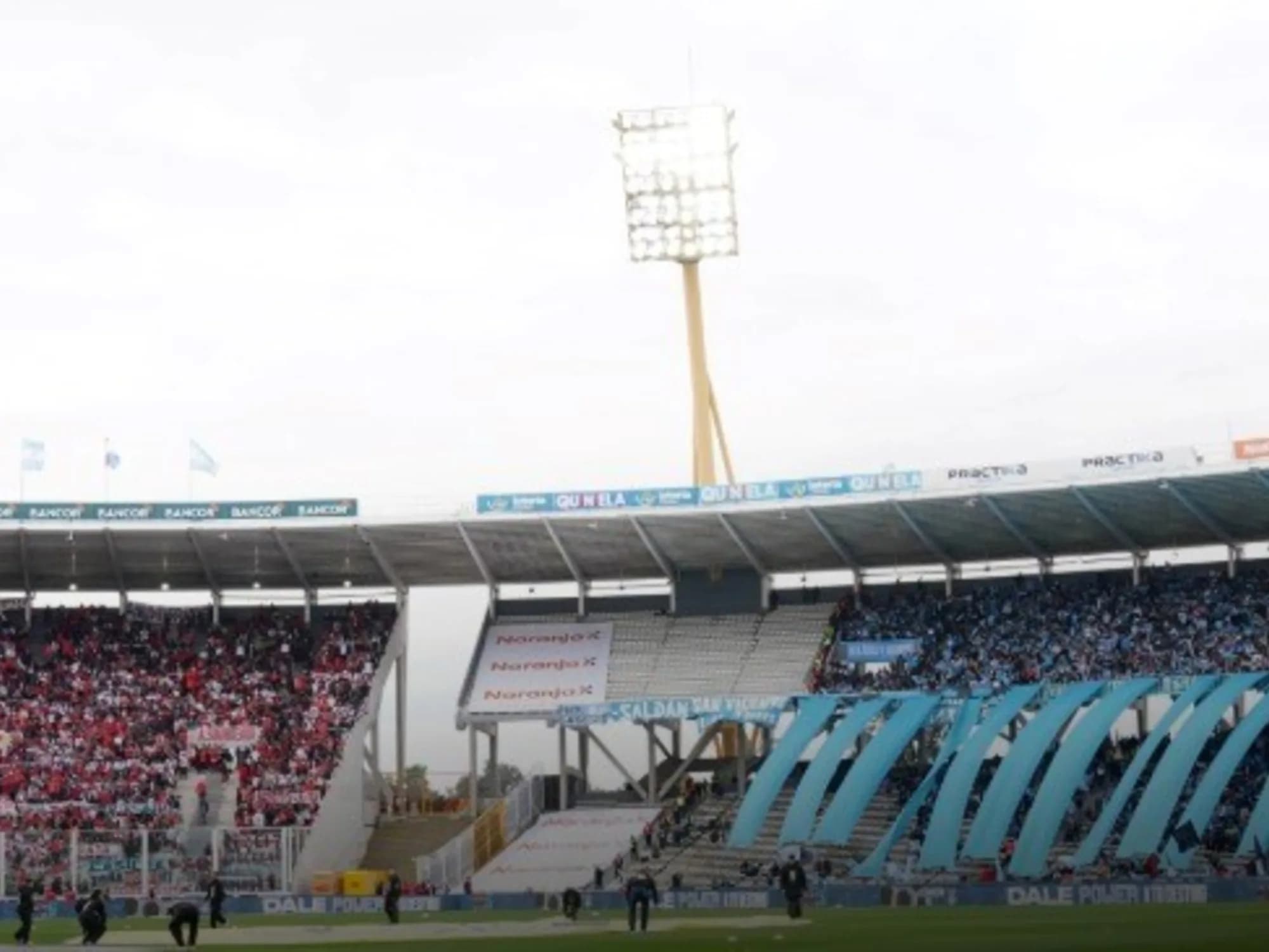 Las semifinales de los playoffs de la Liga Profesional se jugarán en cancha neutral desde 2027
