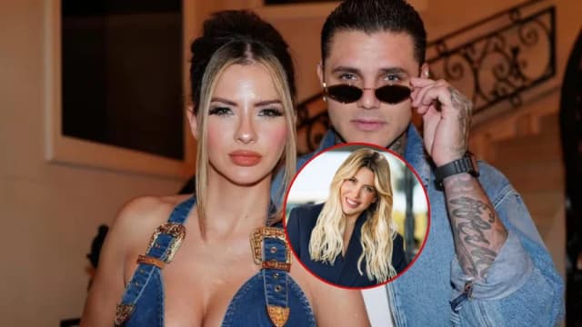 Wanda opinó sobre la inhabilitación de Icardi para conducir tras el polémico video que publicó la China Suárez