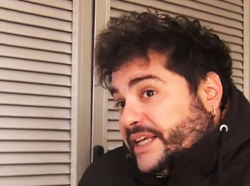 Amenaza de muerte a Homero Pettinato: identificaron al acosador y fue citado a declarar