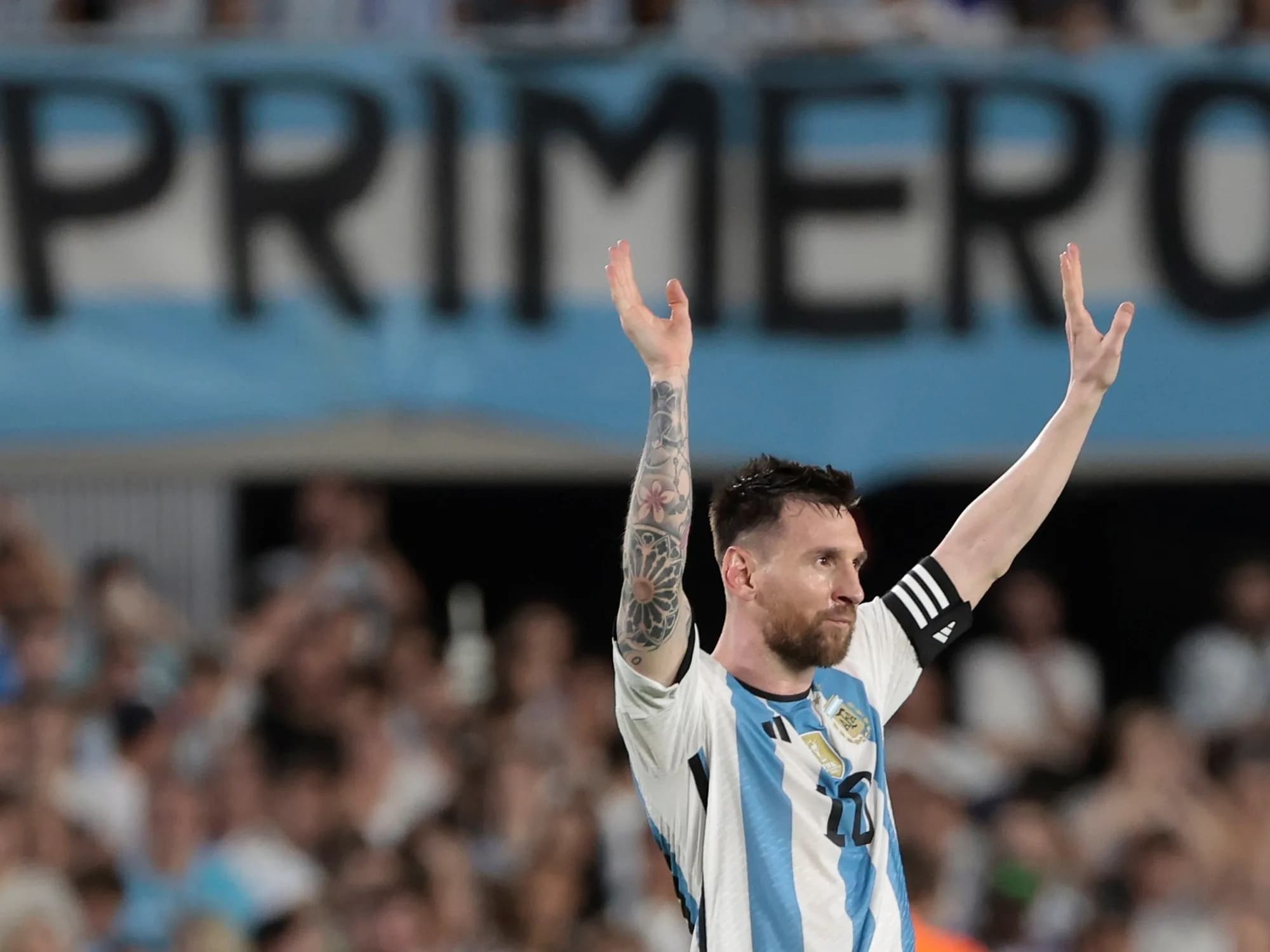 La agenda de la Selección Argentina en la fecha FIFA: días, horarios y venta de entradas