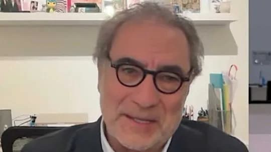 "Trump va hacia una derrota en las elecciones de medio término", declaró Jorge Arguello, exembajador de Argentina en Estados Unidos y la ONU