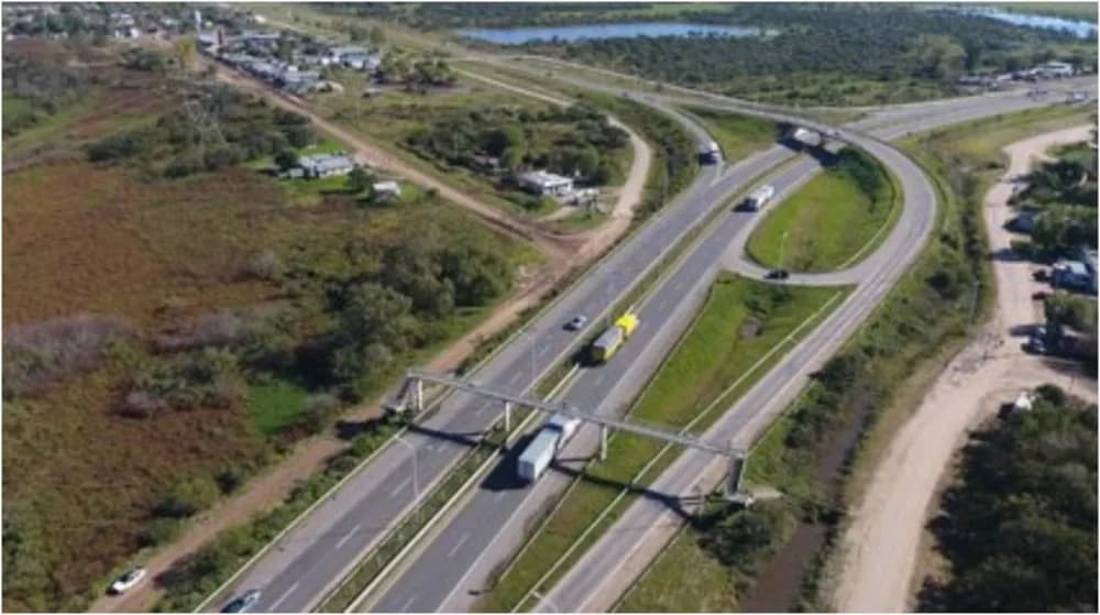 Nación busca ampliar el alcance de las concesiones de rutas nacionales