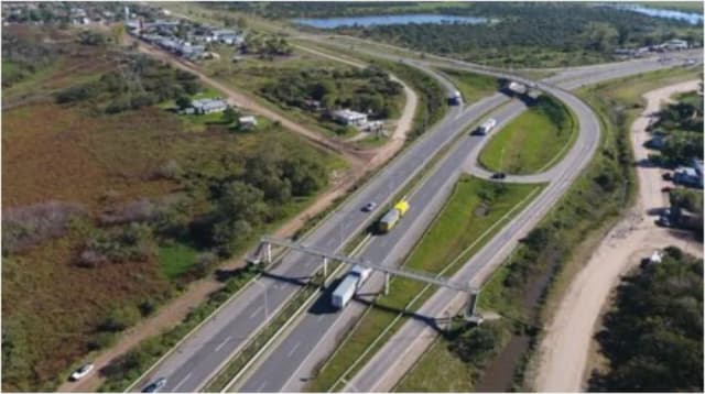 Nación busca ampliar el alcance de las concesiones de rutas nacionales
