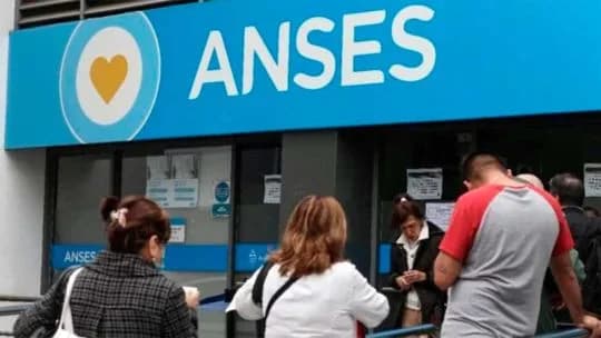 ANSES adelantó parte del calendario de octubre: cuándo cobran los jubilados y pensionados