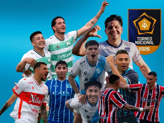 Primera Nacional: cómo se definen los ascensos, los descensos y qué le falta jugar a cada uno