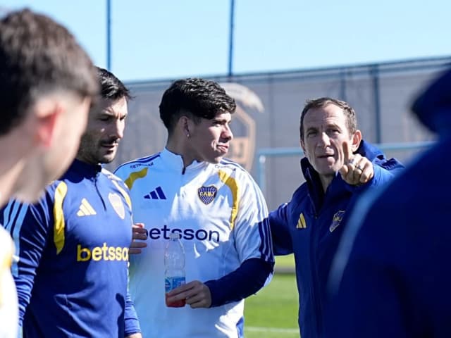 Boca, EN VIVO: los ecos del fallo por Copa Argentina, el 11 para enfrentar a Racing y más noticias de este miércoles 23 de septiembre