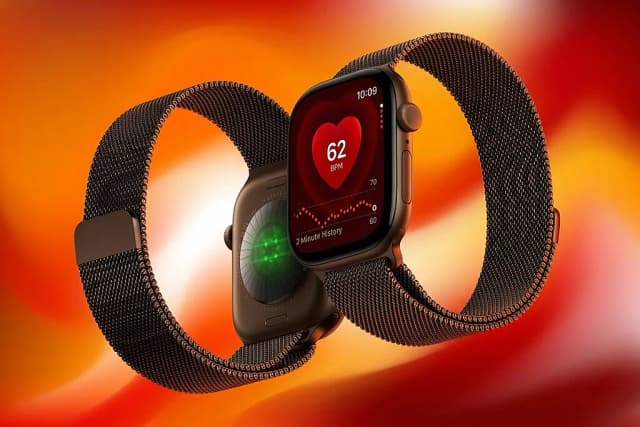 Apple está explorando un rival de Whoop. Lo interesante no es lo que tendrá, sino lo que le quitará al Apple Watch