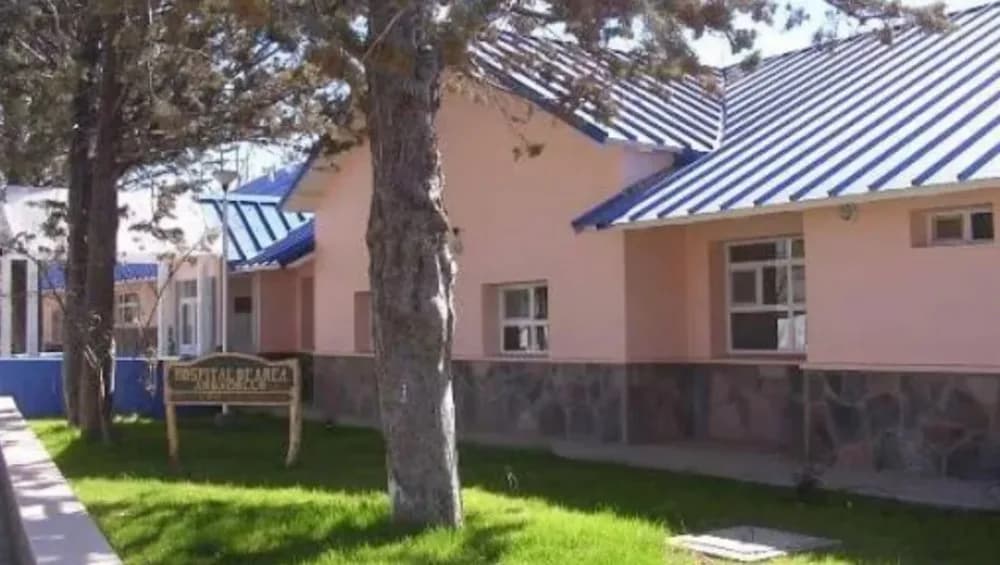 Un hospital de la Patagonia busca profesionales: cómo inscribirte