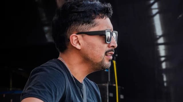 Murió un músico de folklore tras descompensarse en un partido