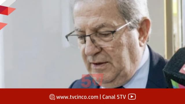 Loan: La renuncia de Ceroleni no afectará la dinámica del juicio