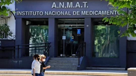 La ANMAT prohibió la venta de productos para bajar de peso que tengan un ingrediente en particular