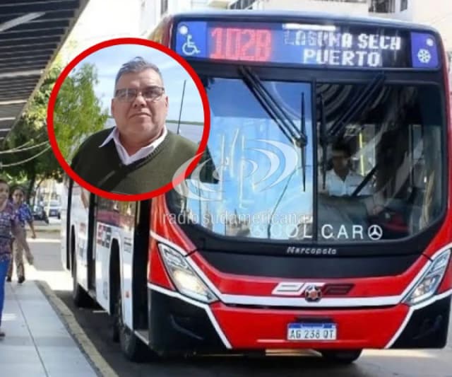 Día del Colectivero: por qué se conmemora el 24 de septiembre