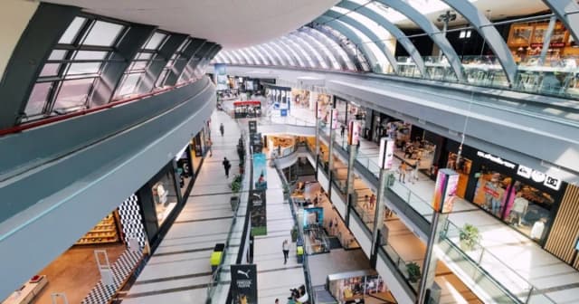 H&M confirmó que su primera tienda estará en Alto Palermo: cuándo abre