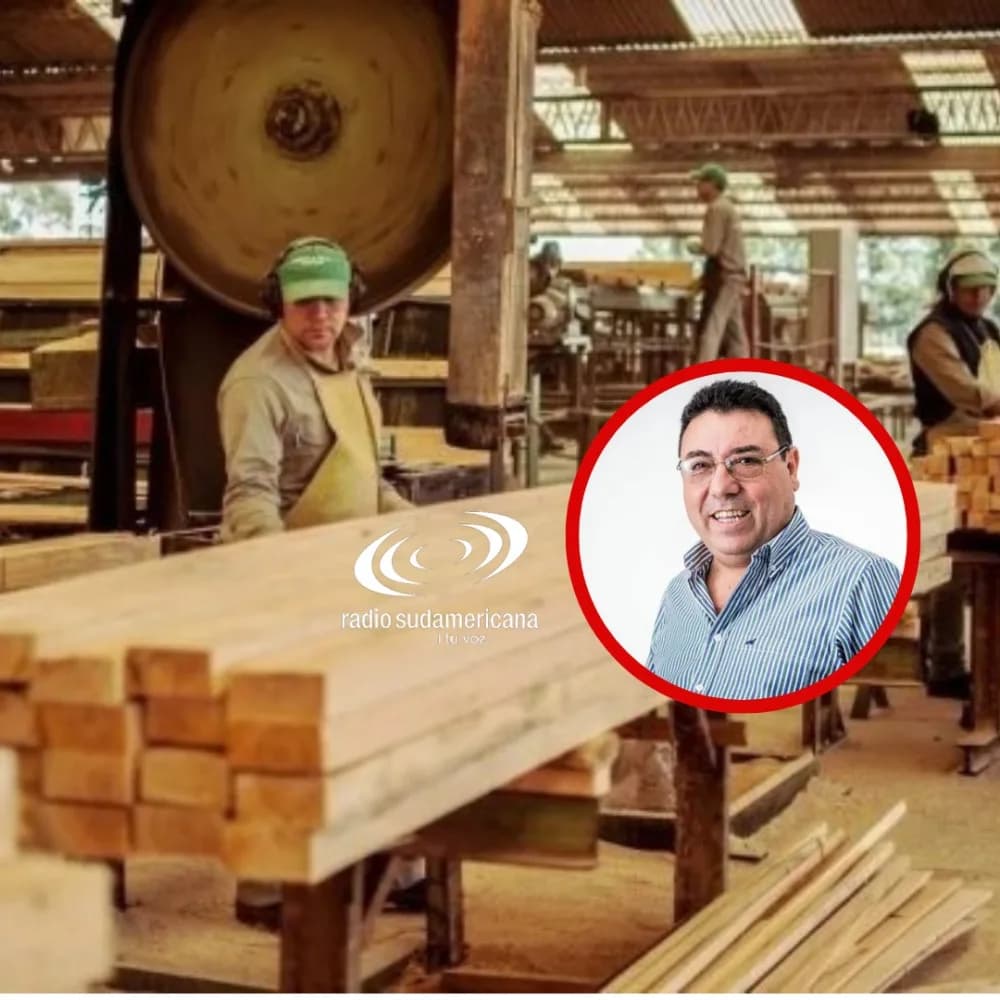 Empresario correntino cuestionó a Milei: El esfuerzo lo hacen las pymes