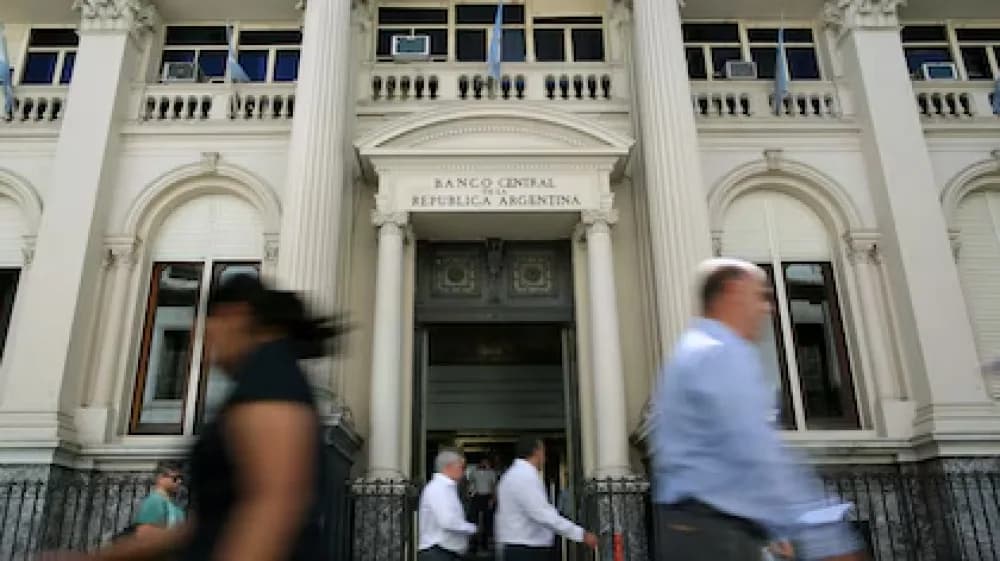 Reforma del Banco Central: el proyecto regresa a Diputados