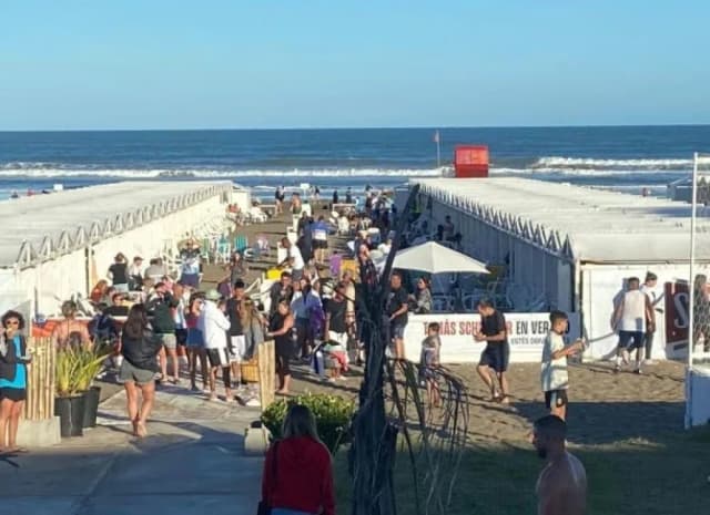 Precios de alquileres del verano 2027 según el Colegio de Martilleros en Mar del Plata