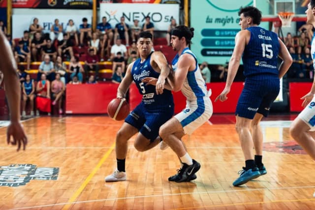 Amistoso: Regatas se mide con La Unión en la Copa Aniversario